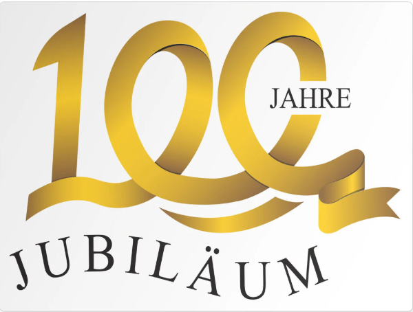 St. Paulus Kompanie Derendorf 1926